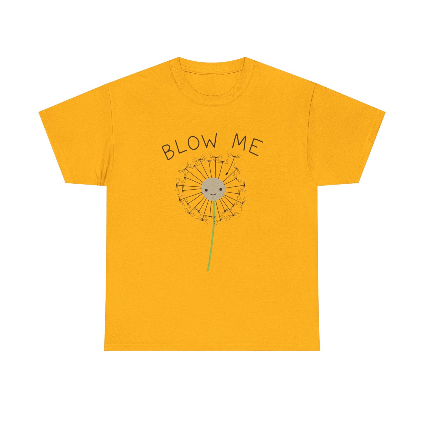 Dandelion T-Shirt