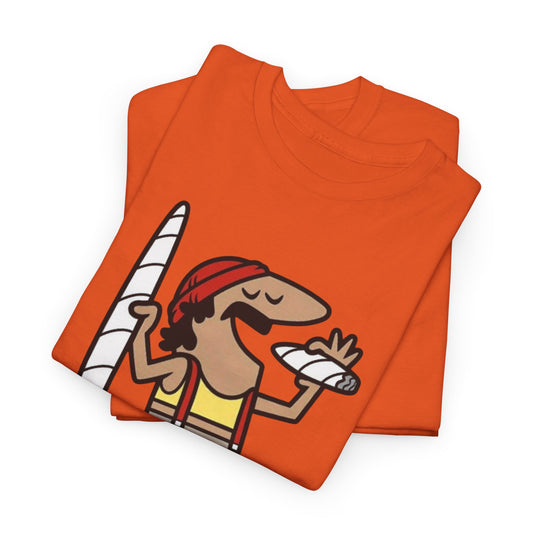 Little Cheechs T-Shirt