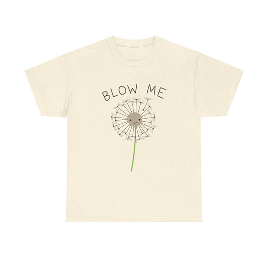 Dandelion T-Shirt