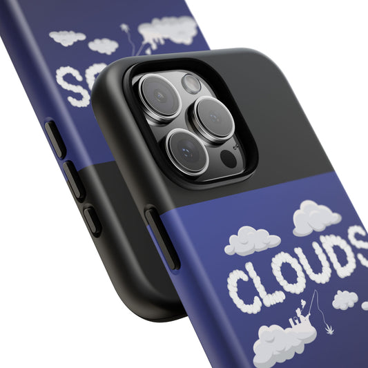 Clouds Phone Case