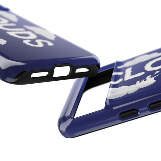 Clouds Phone Case