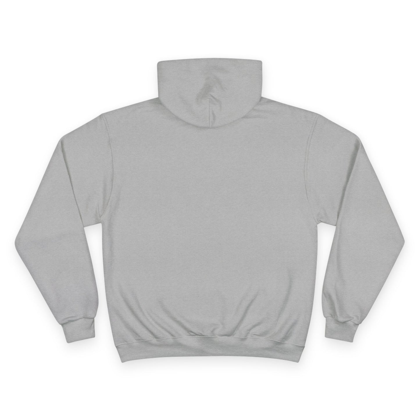 Clouds Island Hoodie