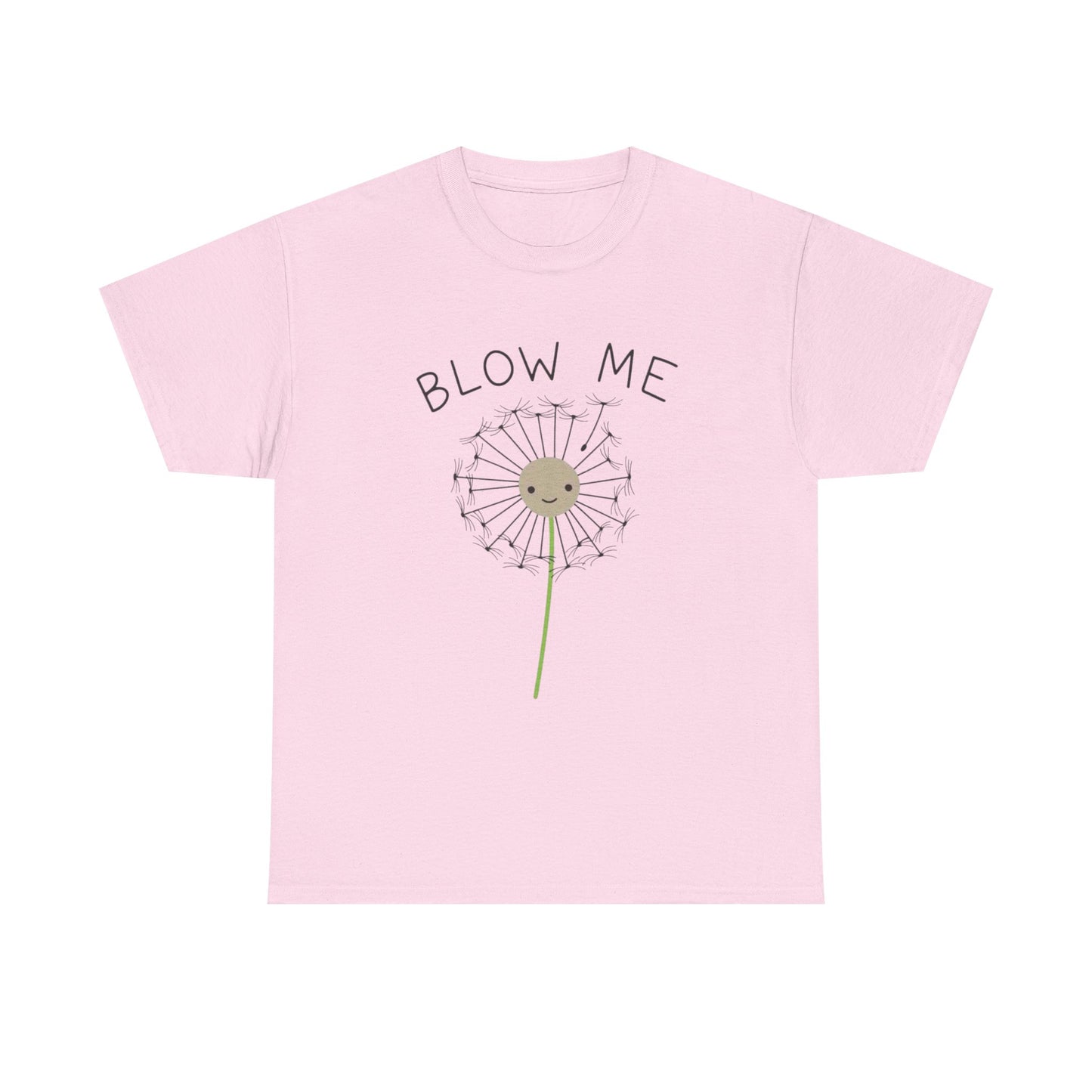 Dandelion T-Shirt