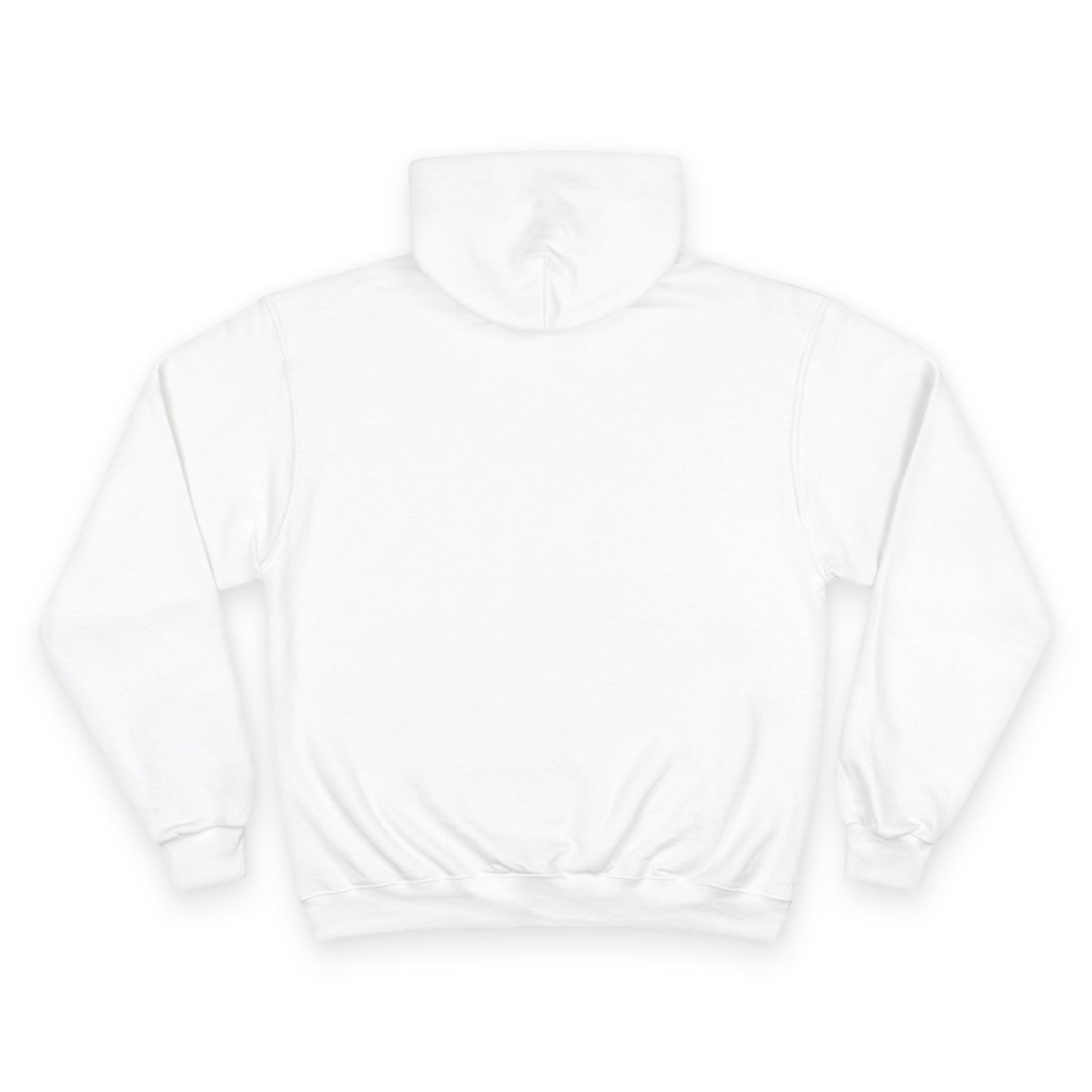 Clouds Island Hoodie