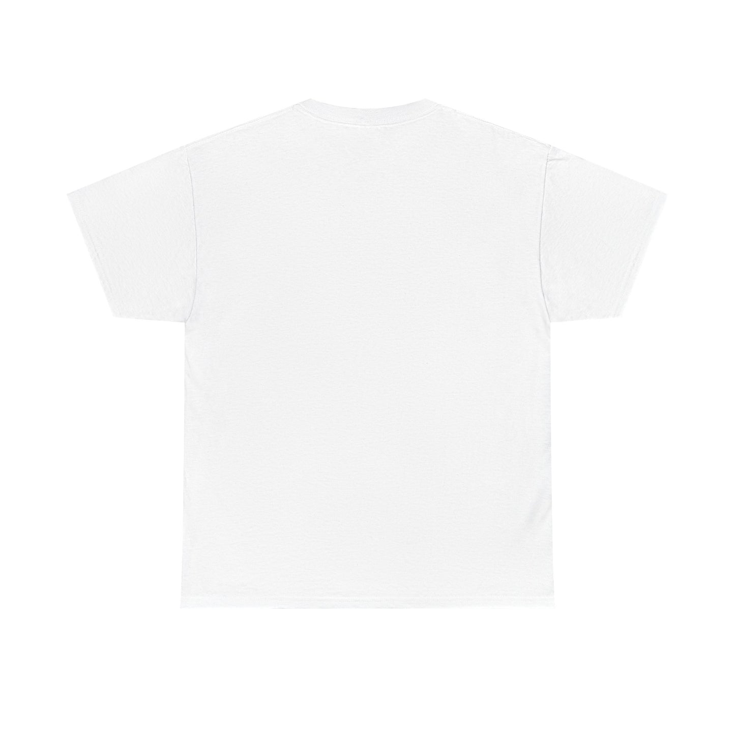 Clouds Island Tee