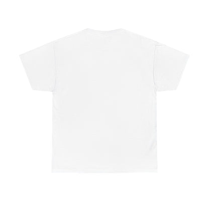 Clouds Island Tee