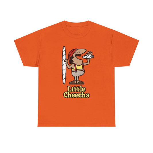Little Cheechs T-Shirt
