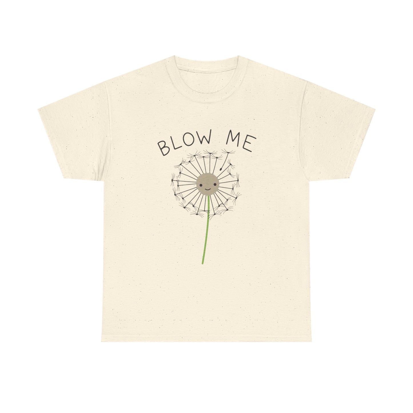 Dandelion T-Shirt