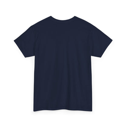 Clouds Island Tee