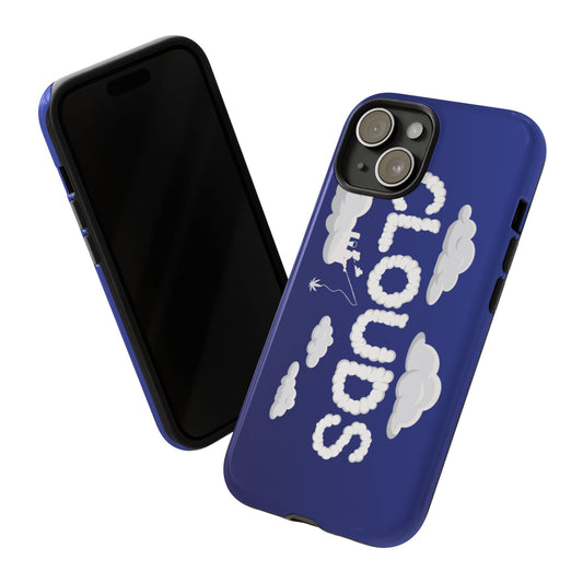 Clouds Phone Case