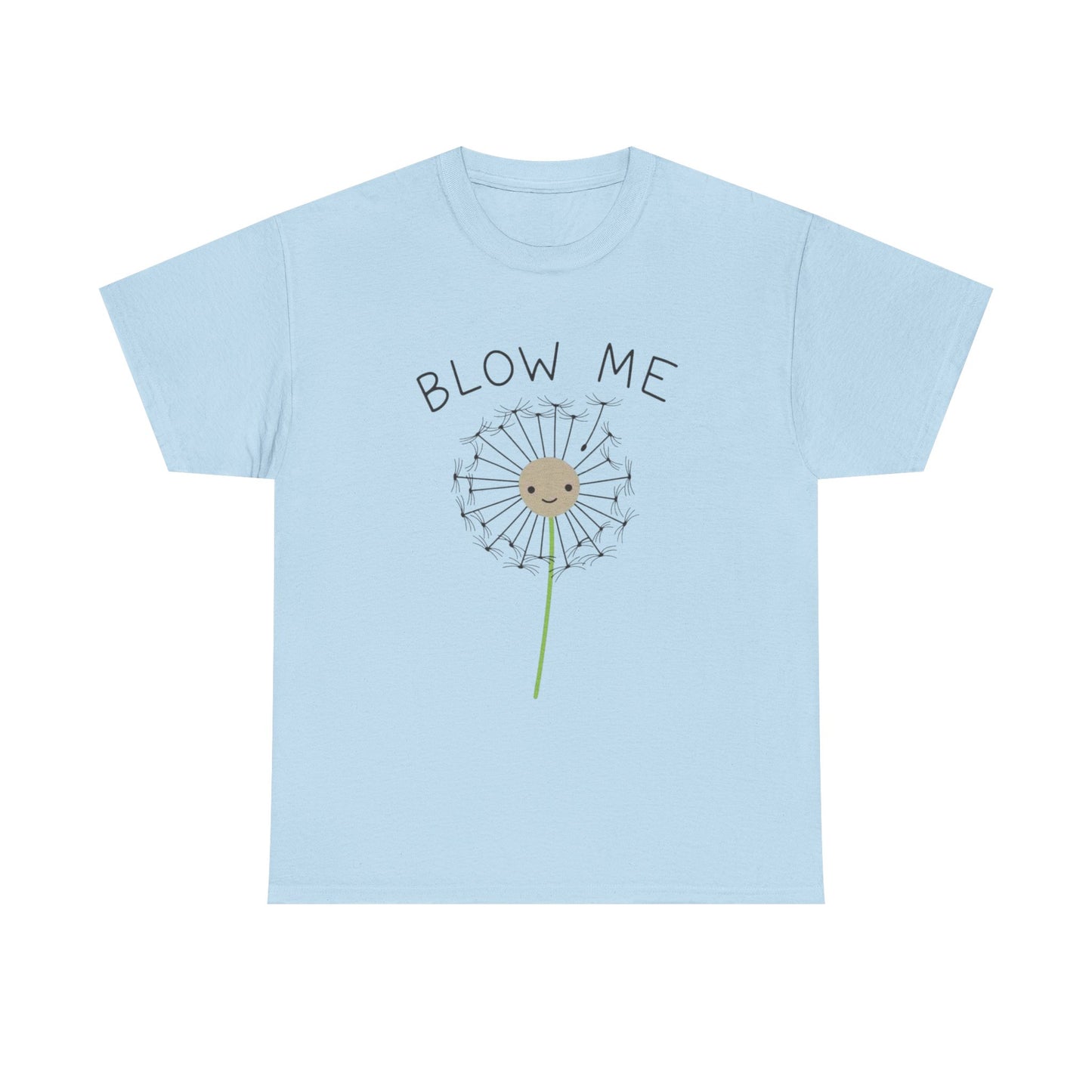 Dandelion T-Shirt