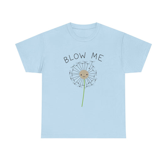 Dandelion T-Shirt