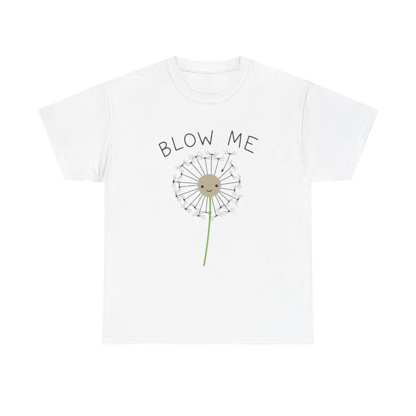 Dandelion T-Shirt
