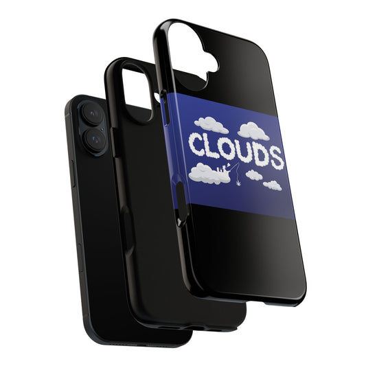 Clouds Phone Case