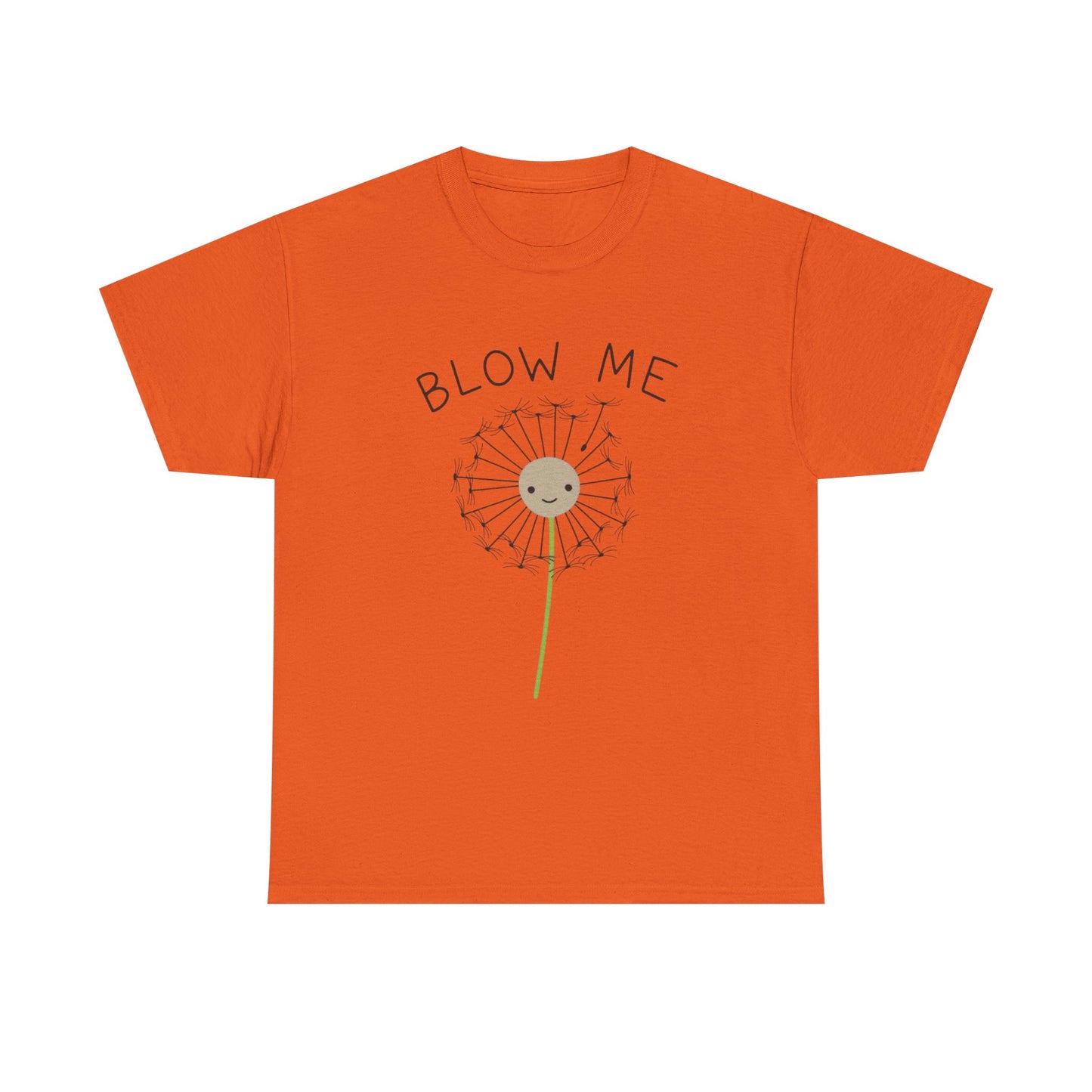 Dandelion T-Shirt