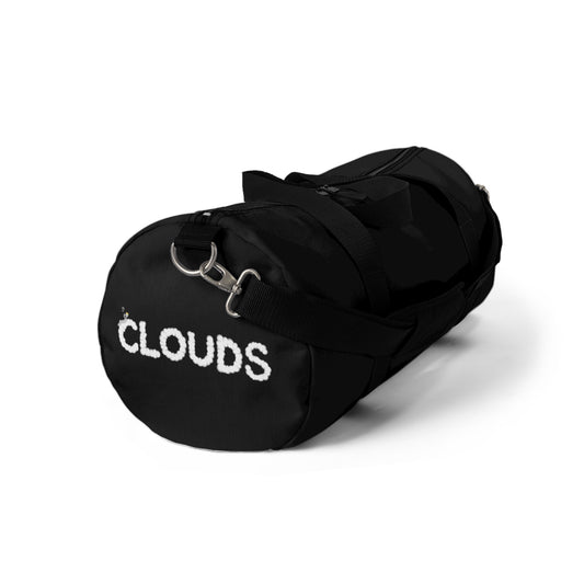 Clouds Trap Duffel