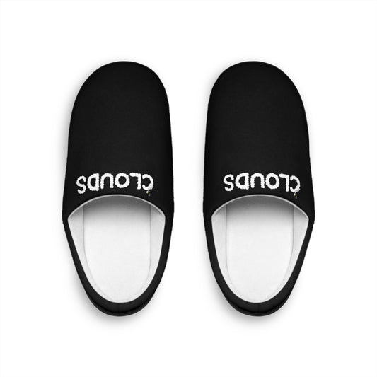 Catching Clouds Slippers