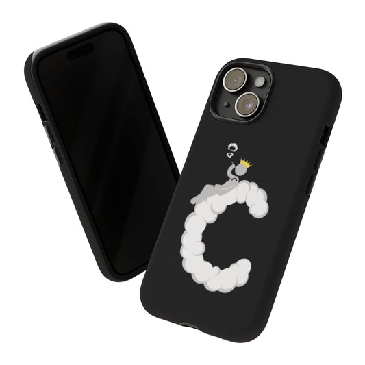 Clouds Phone Case